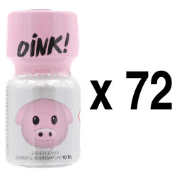 BGP Leather Cleaner Oink 10ml x72